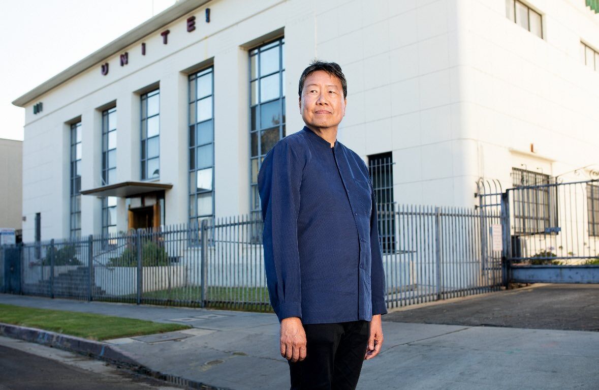 Kent Wong